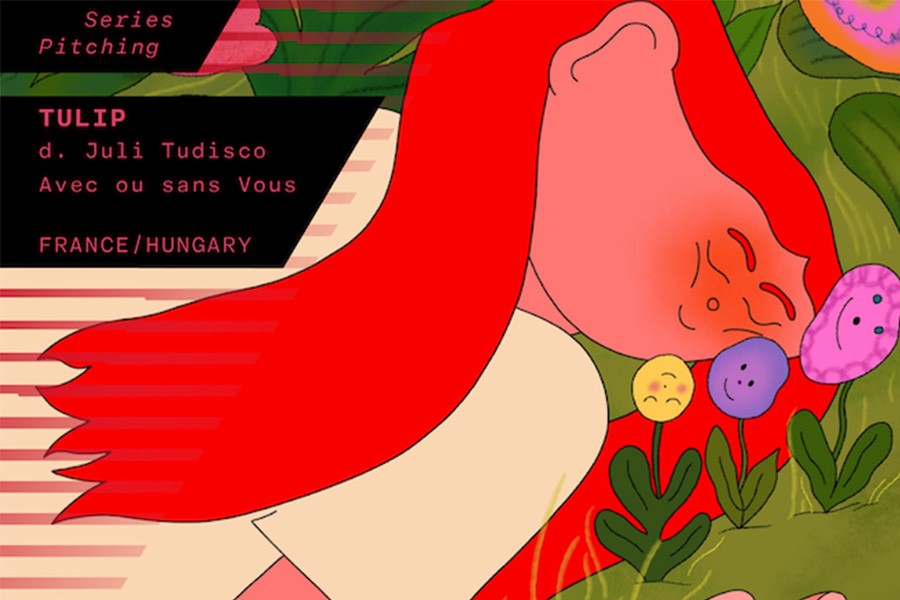 Winners of the 13th CEE Animation Forum Announced